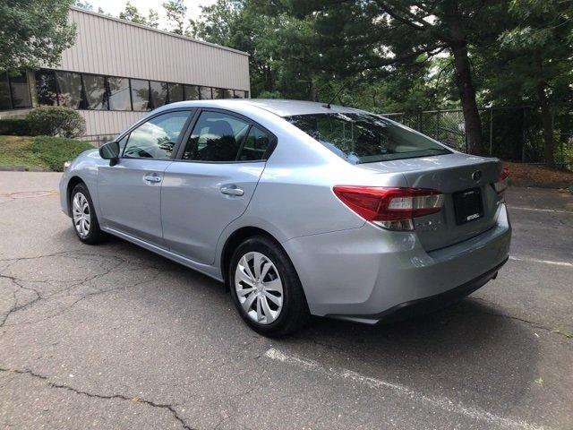 certified 2019 subaru impreza 2.0i canton, ct 06019 for sale in canton, connecticut