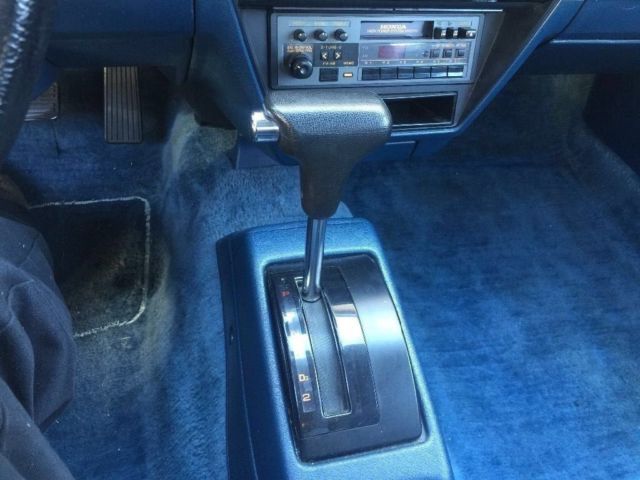 1985 honda prelude