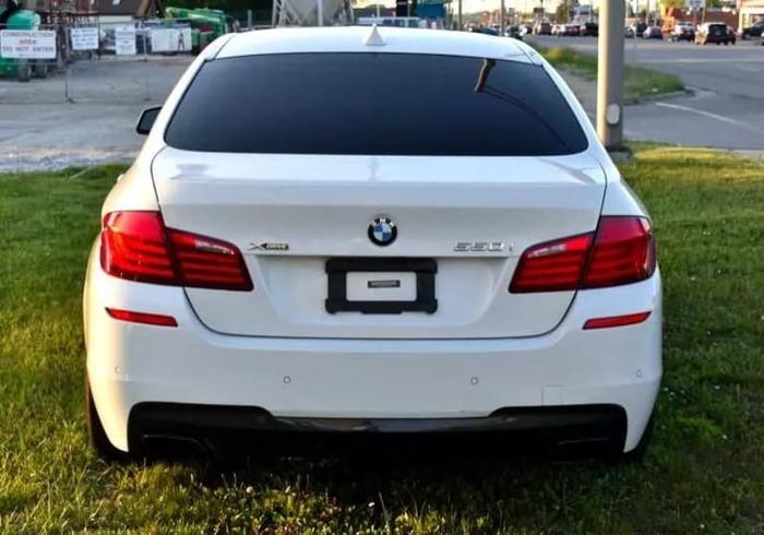 2013 bmw 5 series i xdrive 4dr all-wheel drive sedan in crestwood, illinois