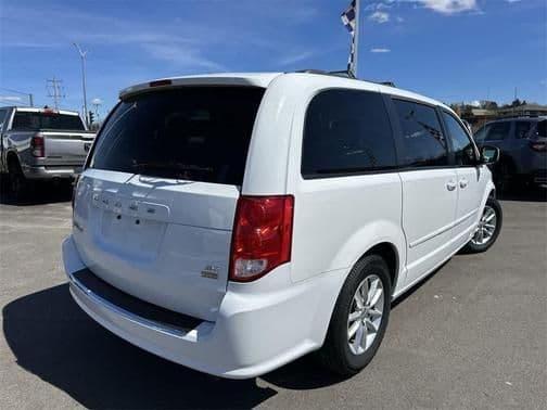 2016 dodge grand caravan sxt in waukesha, wisconsin