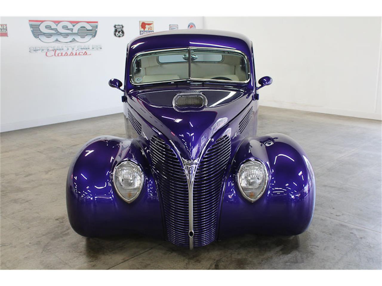 1938 ford 81a