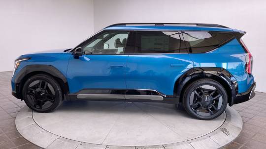 2024 Kia EV9