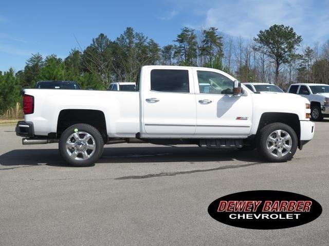 new 2019 chevrolet silverado 2500 ltz gardendale, al 35071 for sale in gardendale, alabama