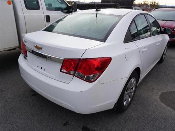 2014 chevrolet cruze ls auto ls auto 4dr sedan w/1sb for sale in elkins, west virginia