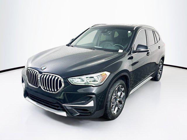 2021 bmw x1 sdrive28i