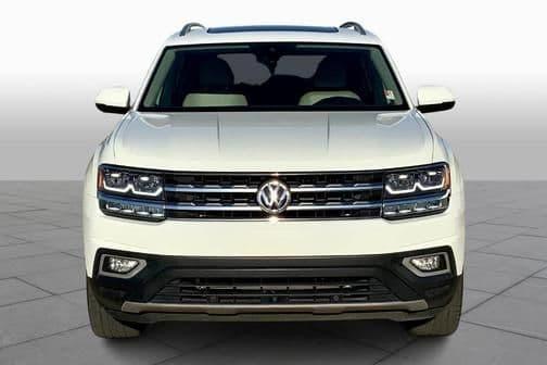 2018 volkswagen atlas 3.6l sel premium in oklahoma city, oklahoma