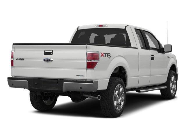 2014 ford f-150 stx 4x4 stx 4dr supercab styleside 6.5 ft. sb for sale in bennington, vermont
