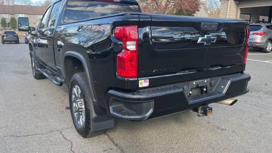 2023 Chevrolet Silverado 2500hd