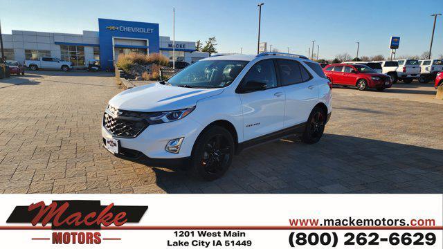 2020 chevrolet equinox l