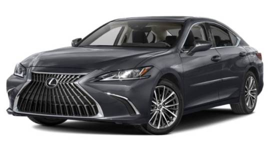 2024 Lexus ES