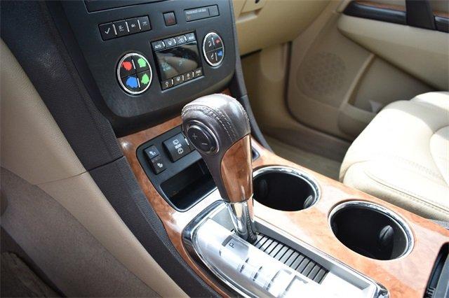 used 2012 buick enclave awd leather fort wayne, in 46808 for sale in fort wayne, indiana