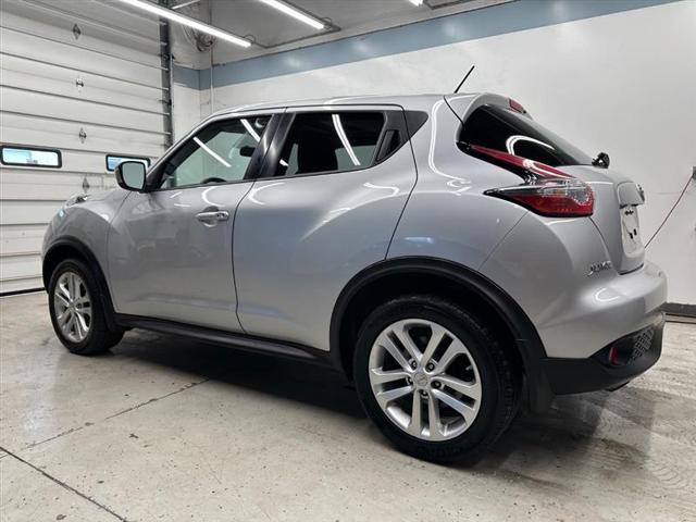2015 nissan juke sl/sv/nismo/s