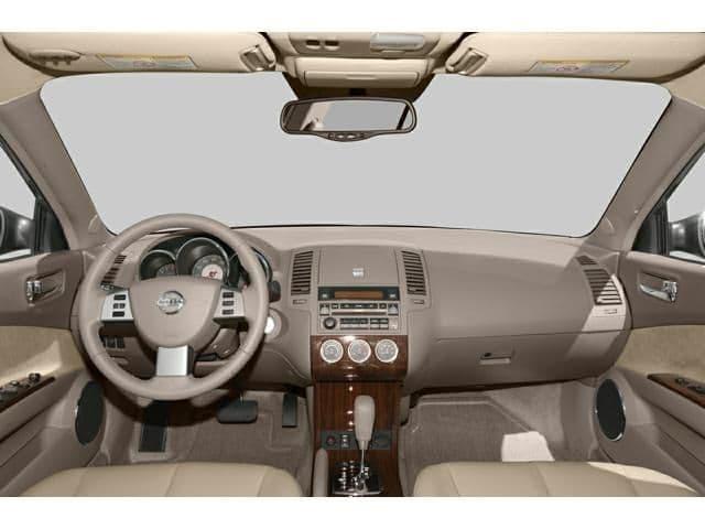 2005 nissan altima 2.5 4dr sedan in easley, south carolina