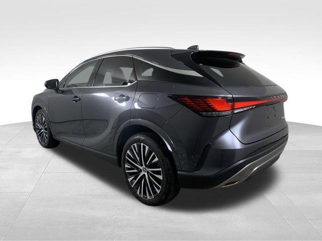 2024 lexus rx 350 350