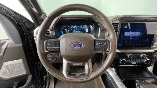 2023 ford f-150 king ranch in louisville, kentucky