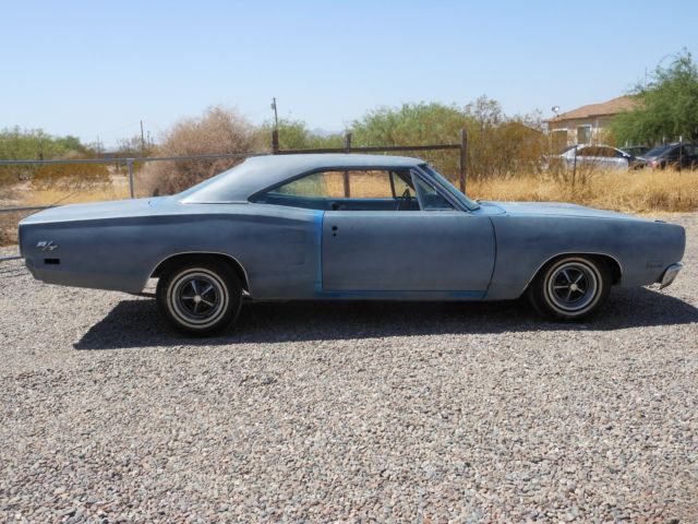 1969 dodge coronet rt numbers matching 440 rust free air conditioned project