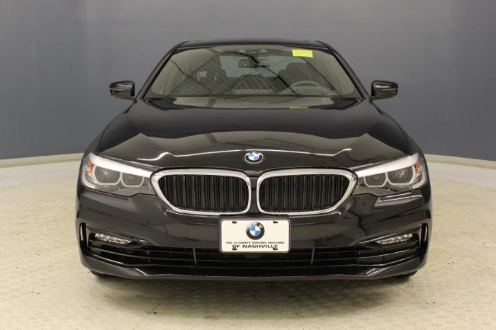 certified 2018 bmw 530e xdrive brentwood, tn 37027 for sale in brentwood, tennessee