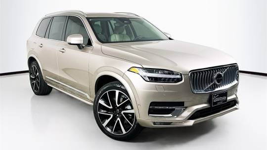 2023 Volvo XC90