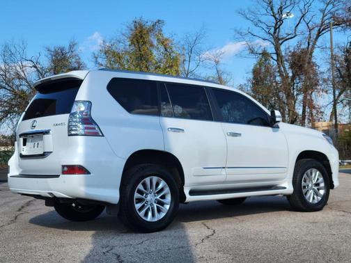 2017 lexus gx 460 in saint louis, missouri