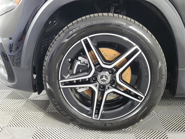 2024 mercedes-benz glb 250 base