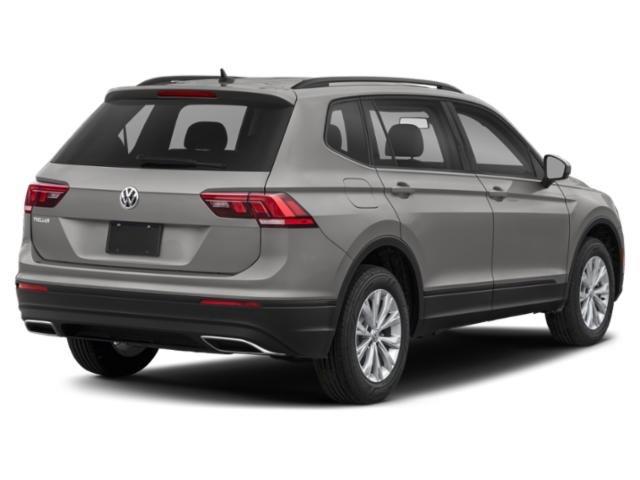 2020 volkswagen tiguan 2.0t s