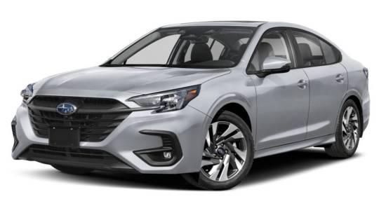 2025 Subaru Legacy