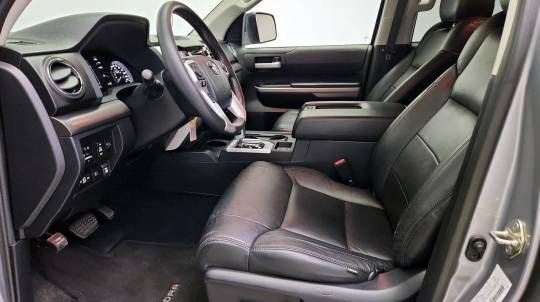 2019 Toyota