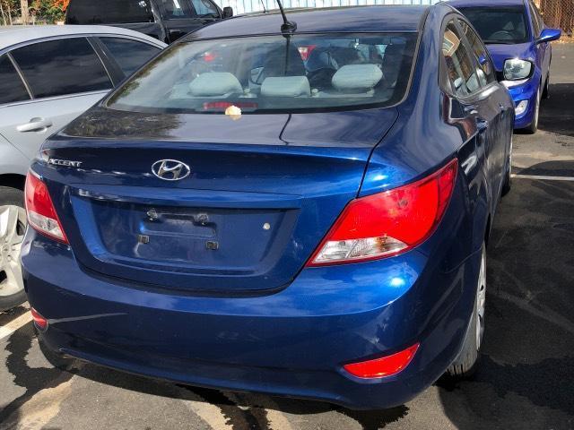 2015 hyundai accent gls gls 4dr sedan for sale in reno, nevada