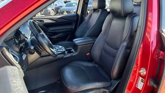 2021 Mazda CX-9