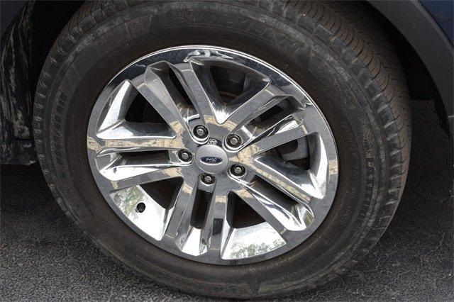 used 2016 ford explorer fwd fort wayne, in 46804 for sale in fort wayne, indiana
