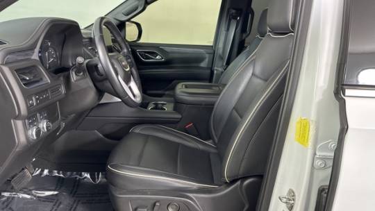 2021 GMC Yukon