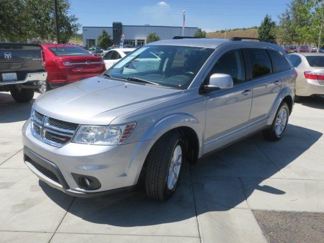 used 2017 dodge journey sxt prescott, az 86301 for sale in prescott, arizona