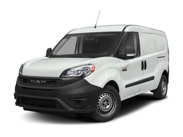 2021 ram promaster city tradesman slt