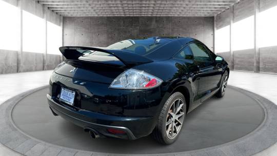 2010 Mitsubishi Eclipse