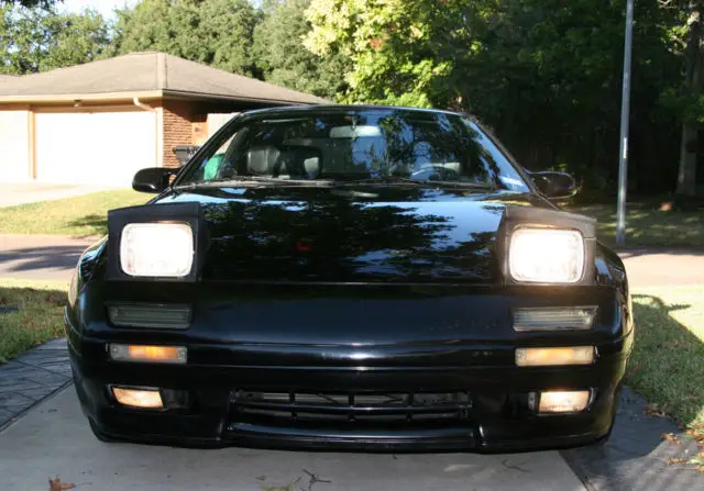 convertible • under 54k miles