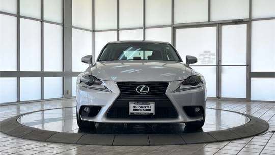 2015 Lexus IS