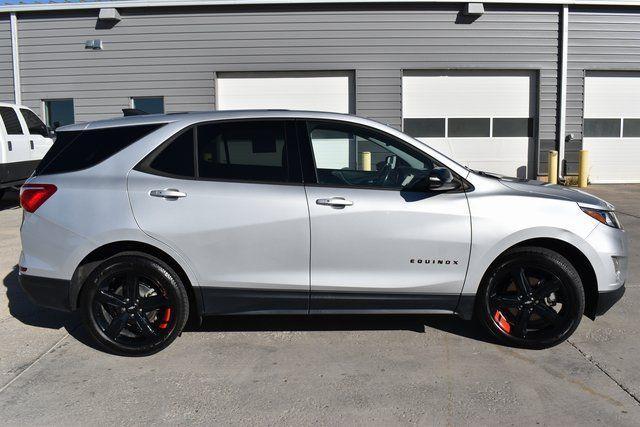 2019 chevrolet equinox 2lt