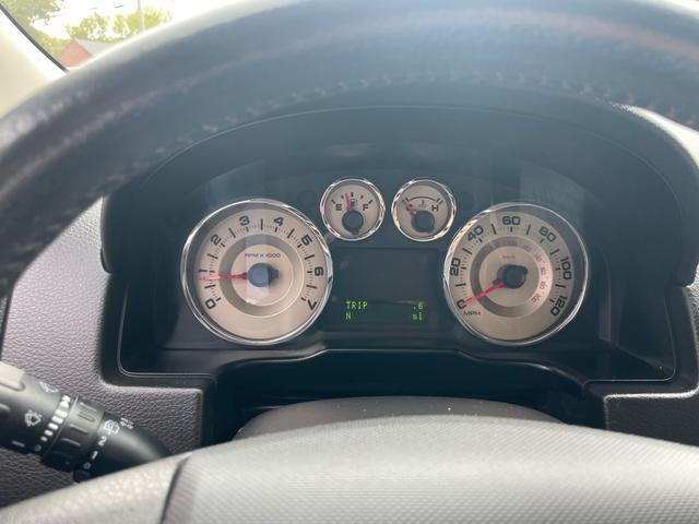 2010 ford edge sport