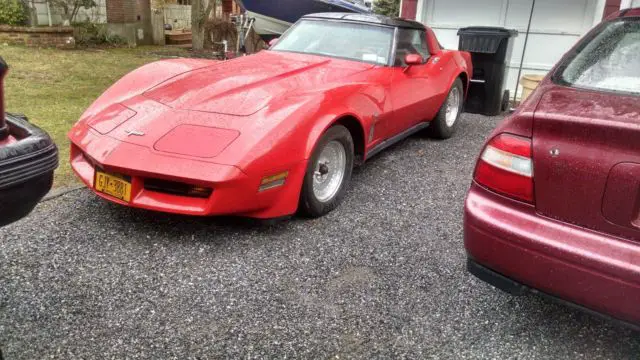 39000.miles blueprinted motor by mcbetts racing associates