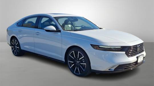 2025 Honda Accord