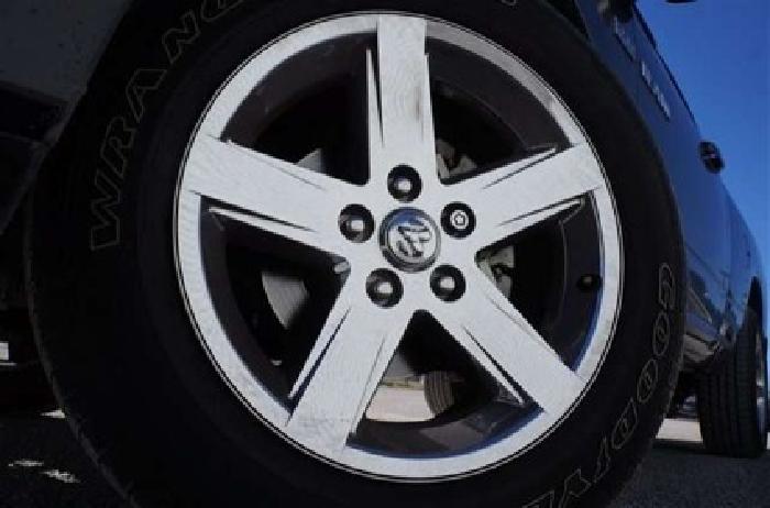 2010 dodge ram 1500 r/t/regcab in fort worth, tx