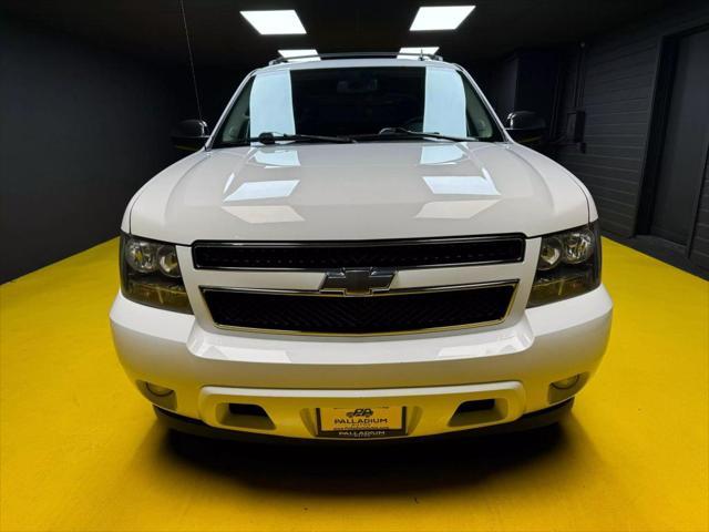 2011 chevrolet avalanche 1500 ls