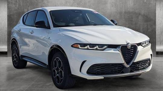 2024 alfa romeo tonale ti