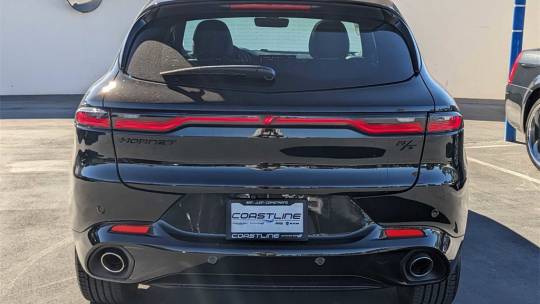 2024 Dodge Hornet