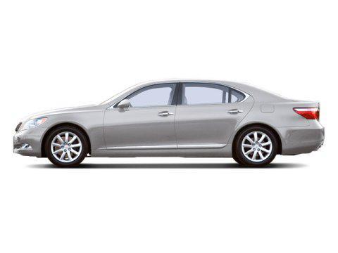 2008 lexus ls 460 base