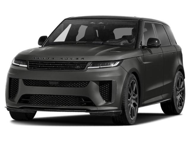 2024 land rover range rover sport sv edition one obsidian black