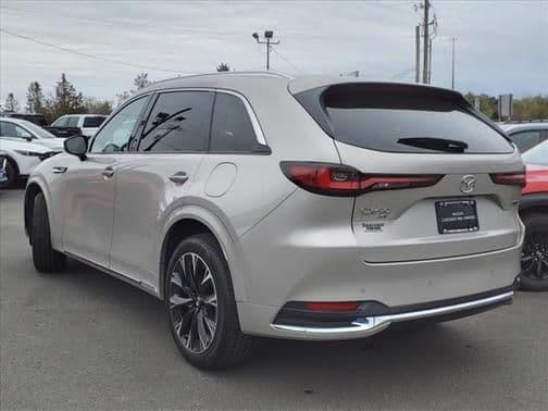 2024 mazda cx-90 s premium in newington, new hampshire