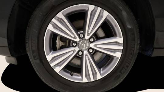 2020 acura mdx sh-awd
