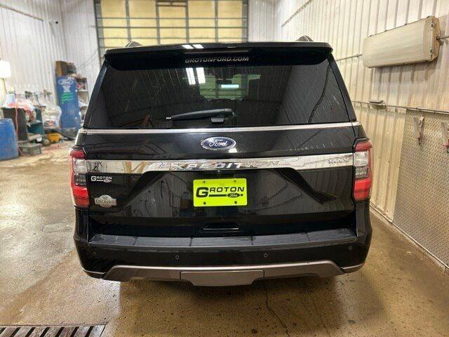 2020 ford expedition max king ranch in groton, south dakota