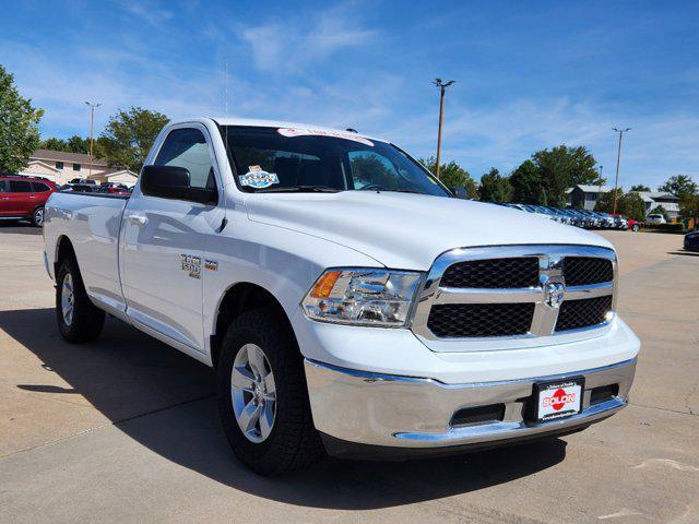 2020 ram 1500 classic slt